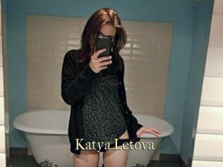 Katya_Letova