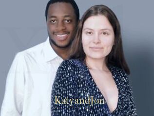 KatyandJon