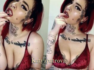 Katyapatrova