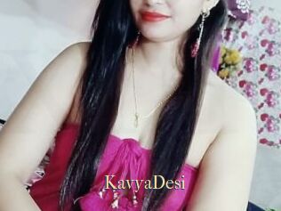 KavyaDesi