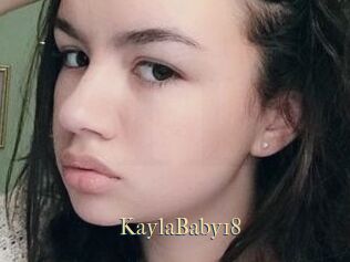 KaylaBaby18
