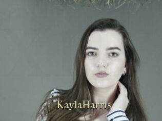 KaylaHarris