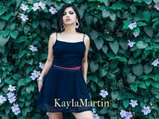 KaylaMartin