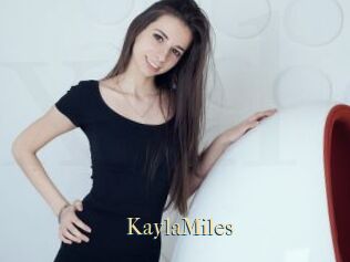 KaylaMiles