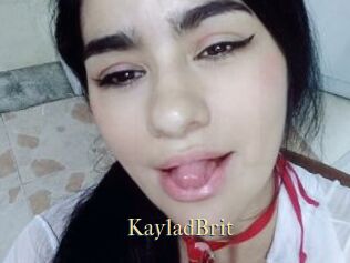 KayladBrit
