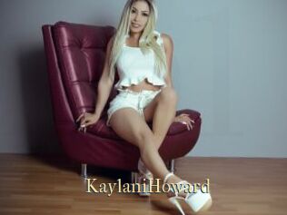 KaylaniHoward