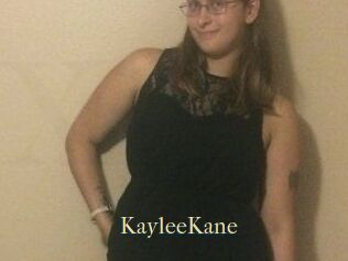 KayleeKane