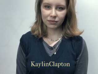 KaylinClapton