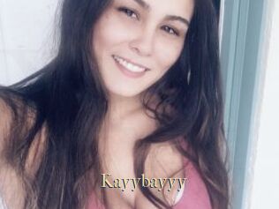 Kayybayyy