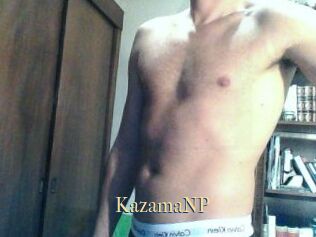 KazamaNP