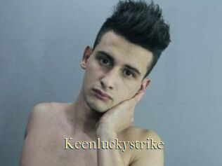 Keenluckystrike