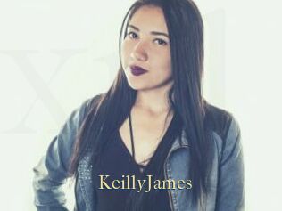 KeillyJames