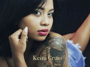 Keira_Cruz