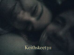 Keithskeet311