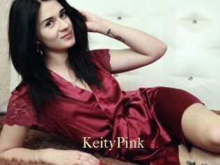 KeityPink
