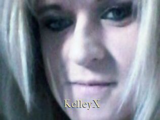 KelleyX