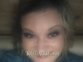 KelliAndJason