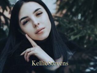 KellieStevens