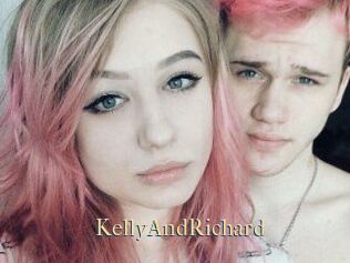KellyAndRichard