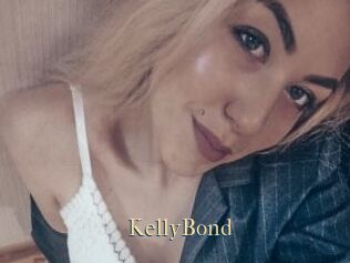 KellyBond
