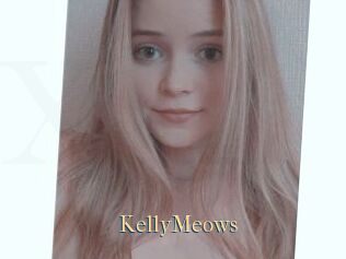 KellyMeows