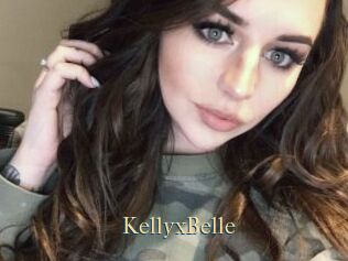 KellyxBelle