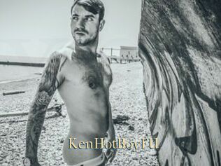 KenHotBoyFU