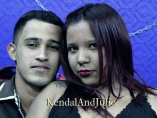 KendalAndJulio