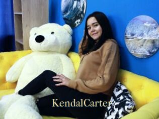 KendalCarter