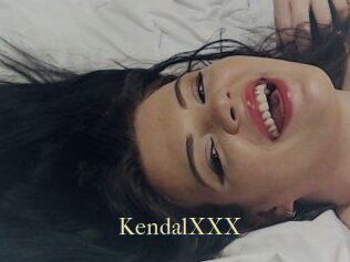 KendalXXX