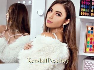 KendallPeachey