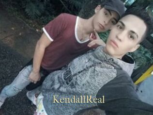 KendallReal