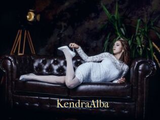 KendraAlba
