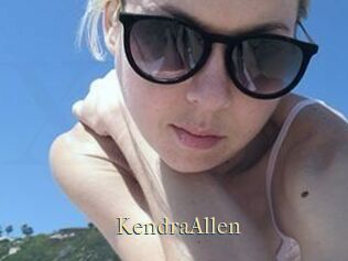 KendraAllen