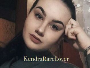 KendraRareLover