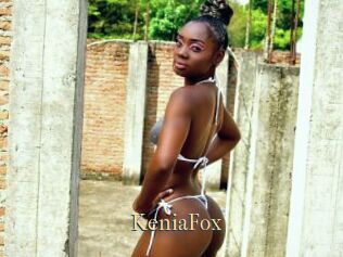 KeniaFox
