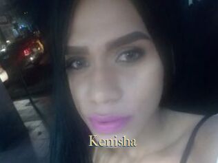 Kenisha