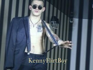KennyFlirtBoy