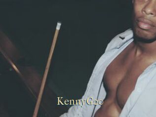 KennyG20
