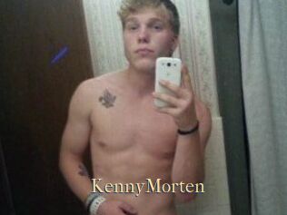 KennyMorten