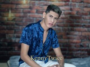 KennyTwice