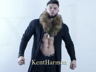 KentHarmon