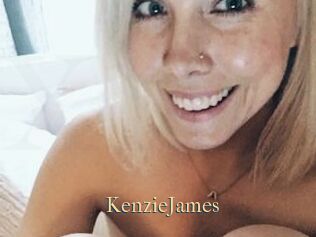 KenzieJames