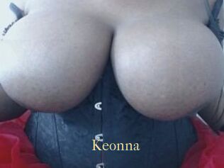 Keonna