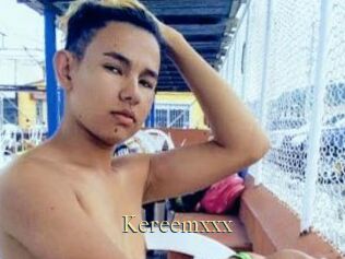 Kereemxxx