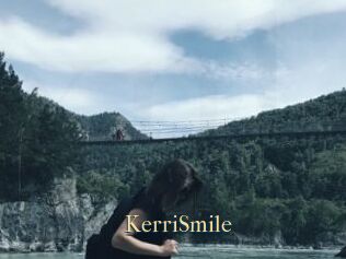 KerriSmile