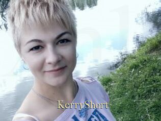KerryShort