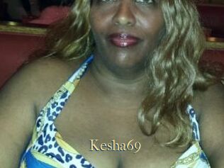 Kesha69