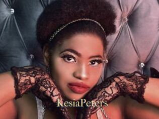 KesiaPeters