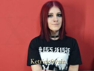 KetrineSwain